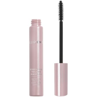 Тушь для ресниц Lumene Essential Volume Black 7 мл Тушь для ресниц Lumene Essential Volume Black 7 мл