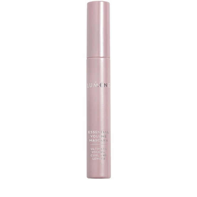 Тушь для ресниц Lumene Essential Volume Black 7 мл