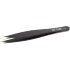 Пинцет WE CARE ICON Slanted Tweezers