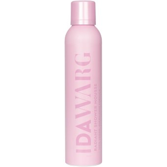 Пена для душа IDA WARG Beauty Radiant 200 мл