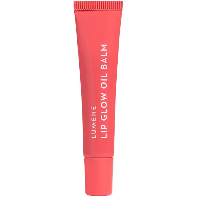 Масло для губ Lumene Lip Glow 2 Juicy 10 мл