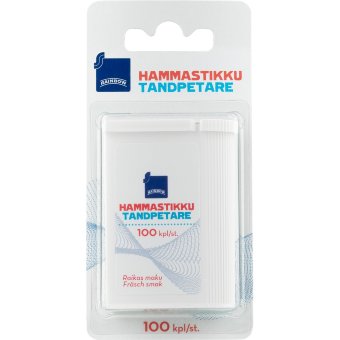 Зубочистки  Rainbow 100 шт