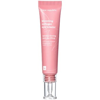 Крем для кожи вокруг глаз Face Republic Blooming Collagen 15 мл