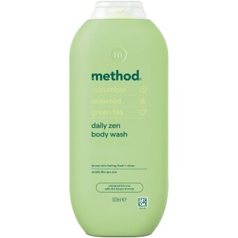 Гель для душа Method Daily Zen 532 мл