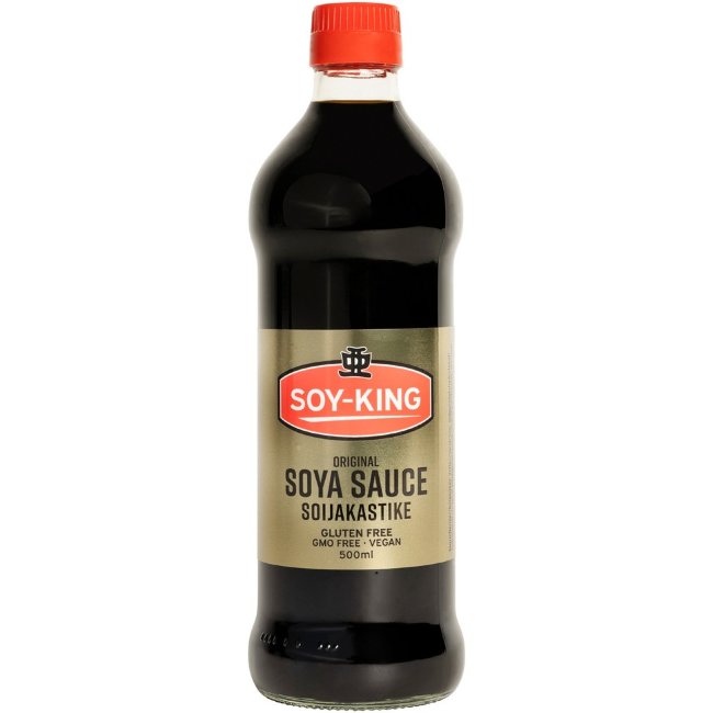 Соевый соус Soy King 575 мл