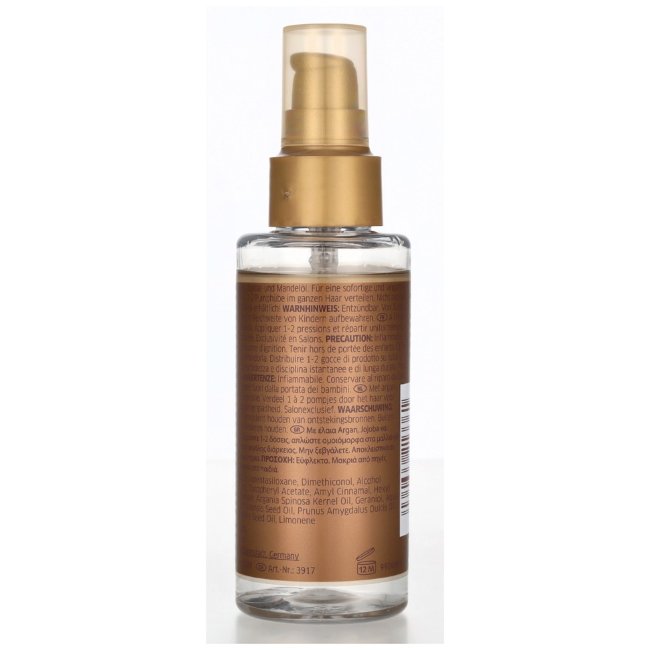 Эликсир для волос Wella SP Luxe Oil 100 мл