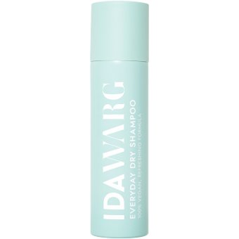 Сухой шампунь IDA WARG Beauty Everyday 150 мл