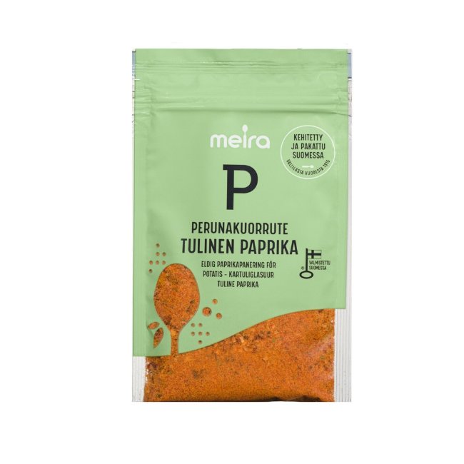 Острые специи для картофеля Meira 35 г