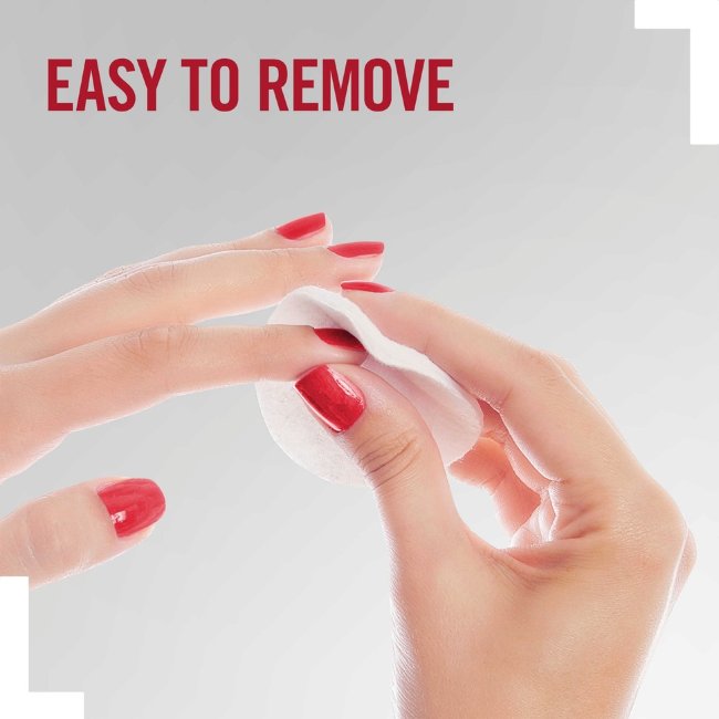Гель-лак для ногтей Rimmel Super Gel Top Coat 12 мл