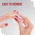 Гель-лак для ногтей Rimmel Super Gel Top Coat 12 мл