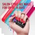 Гель-лак для ногтей Rimmel Super Gel Top Coat 12 мл