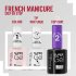 Гель-лак для ногтей Rimmel Super Gel Top Coat 12 мл