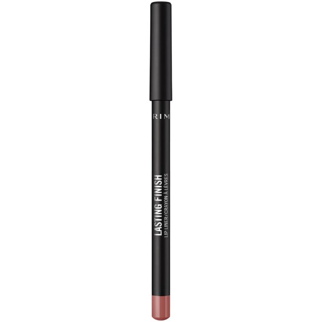Карандаш для губ Rimmel Lasting Finish 1,2 гр, 760 90's Nude