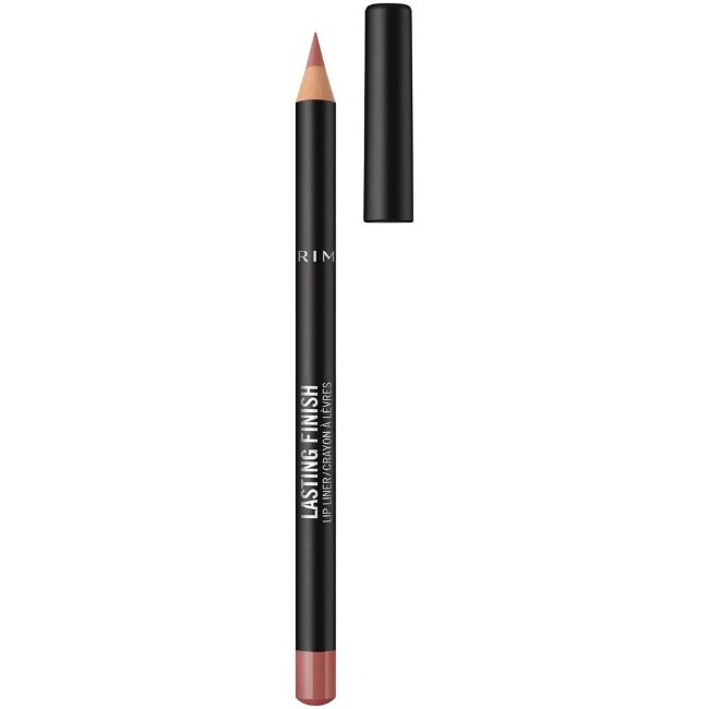 Карандаш для губ Rimmel Lasting Finish 1,2 гр, 760 90's Nude