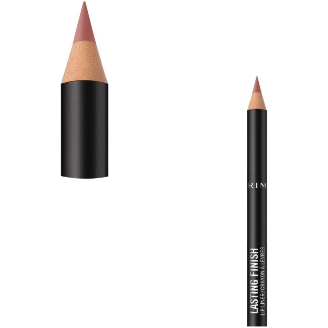 Карандаш для губ Rimmel Lasting Finish 1,2 гр, 760 90's Nude