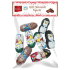 Фигурки из молочного шоколада (в ассортименте) Favorina 100 гр