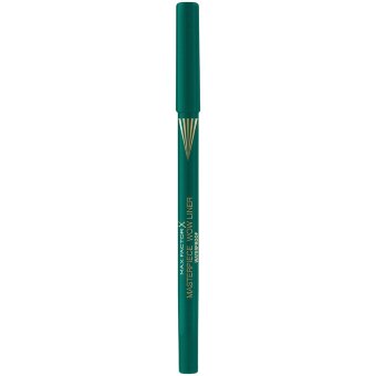 Подводка для глаз Max Factor Masterpiece WOW Liner 1,2 г 600 Emerald Green