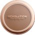 Пудра бронзирующая Makeup Revolution Mega Bronzer 01 - холодный оттенок