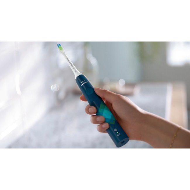 Электрическая зубная щётка Philips Sonicare 4100 HX3689/42