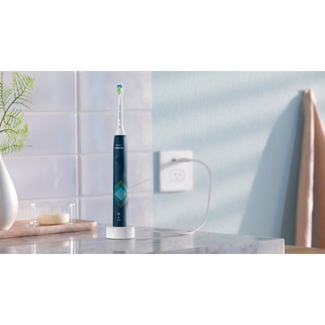 Электрическая зубная щётка Philips Sonicare 4100 HX3689/42