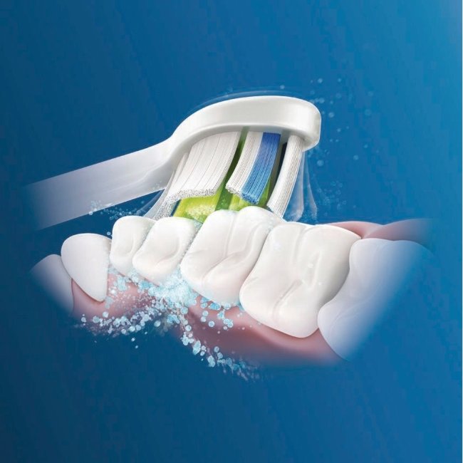 Электрическая зубная щётка Philips Sonicare 4100 HX3689/42