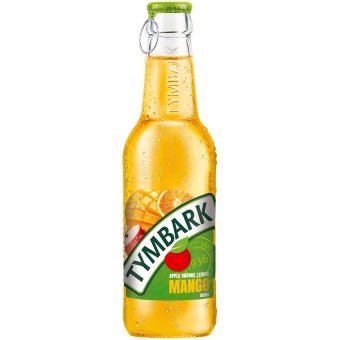 Сок Tymbark манго-яблоко-апельсин 250 мл
