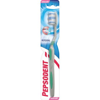 Зубная щетка (ультра мягкая) Pepsodent Professional 1 шт