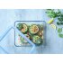 Стеклянная форма для запекания Pyrex с крышкой из стекла 24 x 19 x 8 см 2,6 л Pure Glass Стеклянная форма для запекания Pyrex с крышкой из стекла 24 x 19 x 8 см 2,6 л Pure Glass