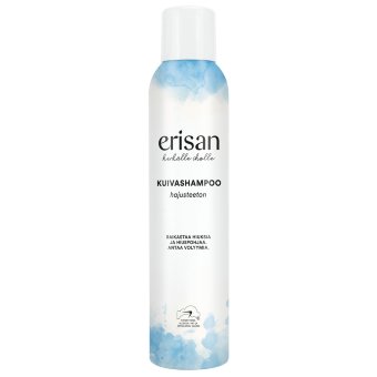Сухой шампунь Erisan 250 мл
