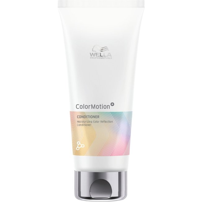 Увлажняющий кондиционер для цветных волос Wella Professionals ColorMotion+ 200 мл