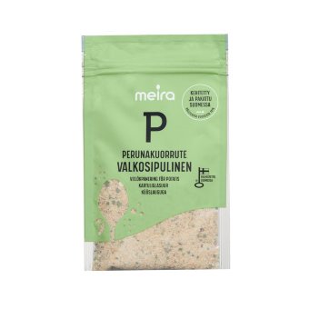 Специи с чесноком для картофеля Meira 35 г