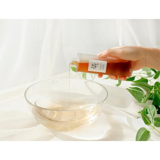 Увлажняющая эссенция Beauty of Joseon Ginseng Essence Water 150 мл