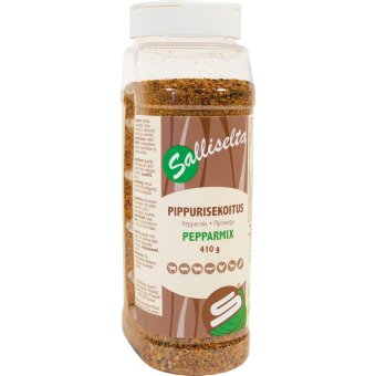 Перец микс Salliselta 410 гр