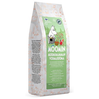 Чёрный чай (Волшебный напиток Муми-Мамы) Nordqvist 80 гр