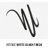 Жидкая подводка для глаз Rimmel Scandaleyes 2,5 мл 001 black