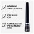 Жидкая подводка для глаз Rimmel Scandaleyes 2,5 мл 001 black