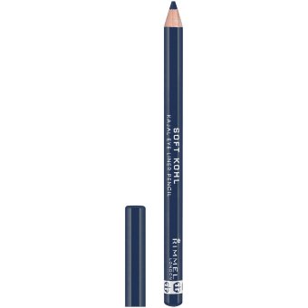 Подводка для глаз Rimmel Soft Kohl 1,2 г 021 Denim Blue