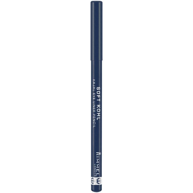Подводка для глаз Rimmel Soft Kohl 1,2 г 021 Denim Blue