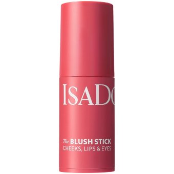 Кремовый румяна-стик Isadora The Blush Stick 5,5 гр Coral Rose Кремовый румяна-стик Isadora The Blush Stick 5,5 гр Coral Rose