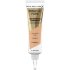 Тональная основа Max Factor Miracle Pure 40 Light Ivory 30 мл