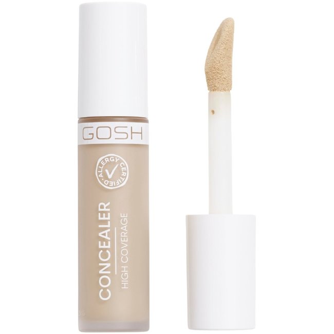 Консилер Gosh High Coverage 003 Sand 6 мл