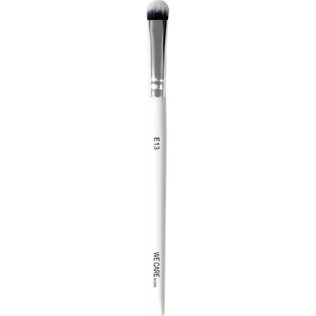 Точечная кисть для теней WE CARE ICON Artist Detail Shader Brush E13
