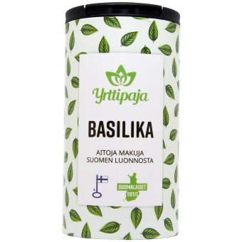 Трава базилик Yrttipaja 15 гр