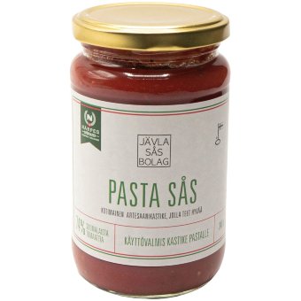 Паста соус Jävla Sås Bolag 340 гр