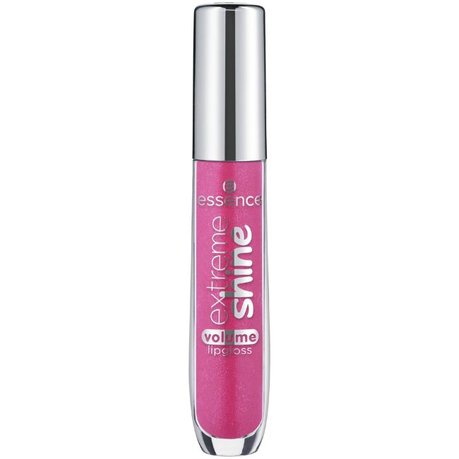 Блеск для губ essence extreme shine volume 21 Pretty in Pink 5 мл Блеск для губ essence extreme shine volume 21 Pretty in Pink 5 мл