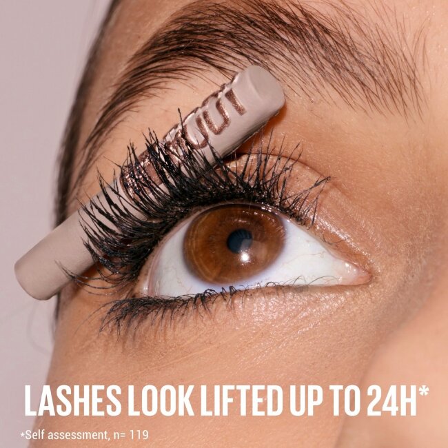 Водостойкая тушь для ресниц Maybelline New York Lash Sensational Body Very Black 9,7 мл Водостойкая тушь для ресниц Maybelline New York Lash Sensational Body Very Black 9,7 мл