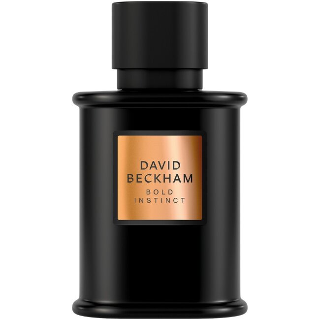 Туалетная вода David Beckham Bold Instinct 50 мл Туалетная вода David Beckham Bold Instinct 50 мл