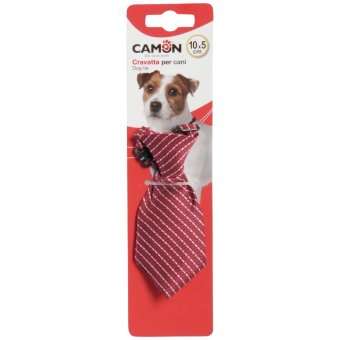 Галстук для собак Camon 10 см