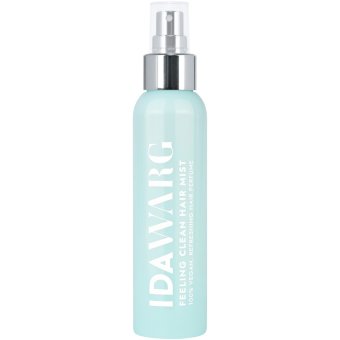 Освежающий спрей для волос IDA WARG Beauty Feeling Clean 100 мл Освежающий спрей для волос IDA WARG Beauty Feeling Clean 100 мл