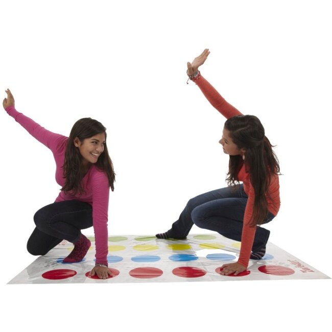 Игра Twister FIN/SWE Игра Twister FIN/SWE
